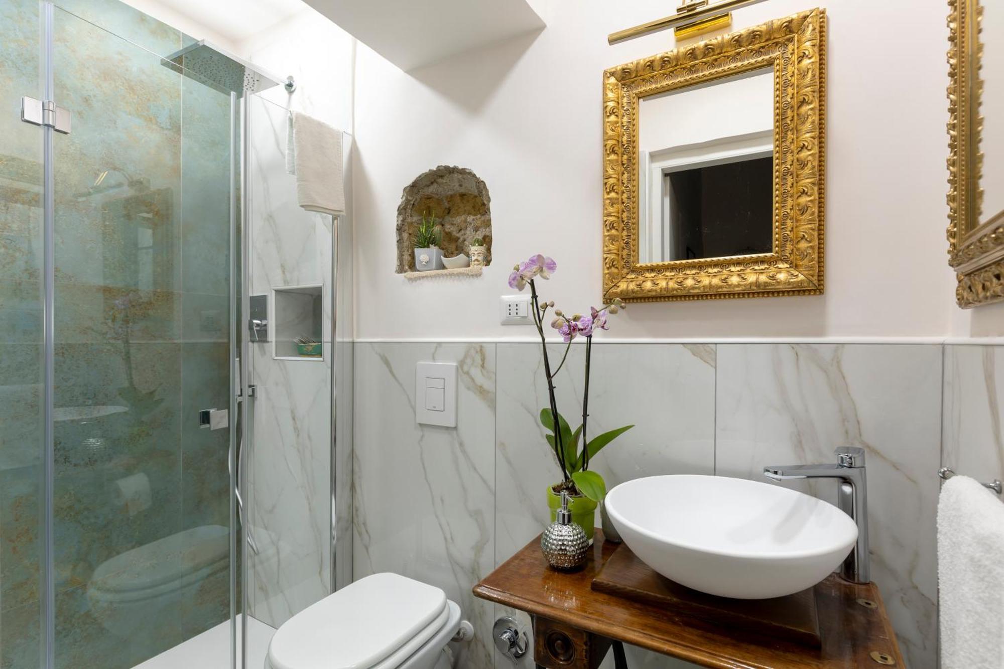 Niloufar Residence Napoli المظهر الخارجي الصورة