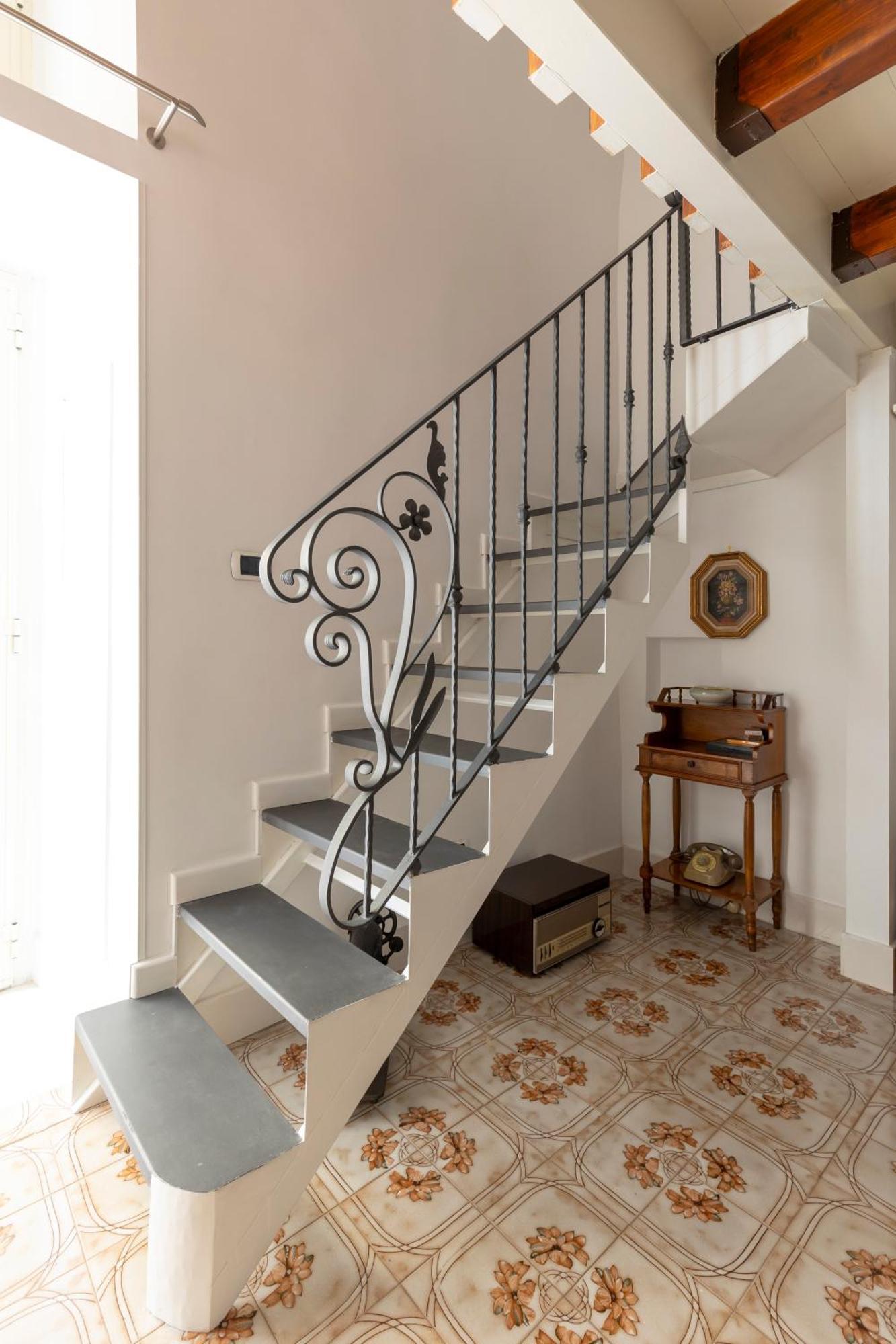Niloufar Residence Napoli المظهر الخارجي الصورة